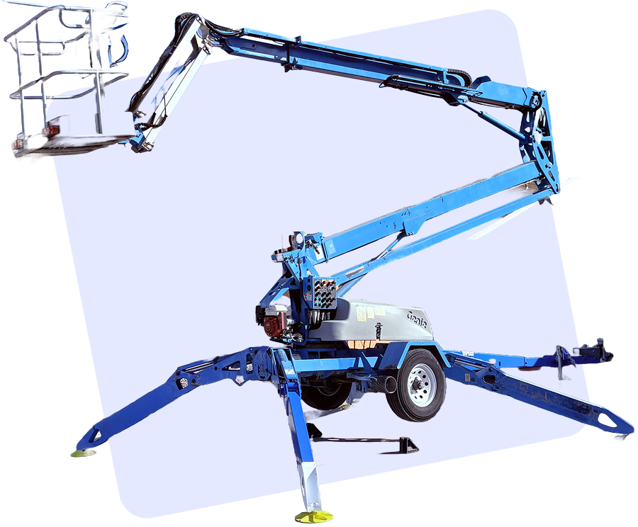 genei-lift